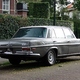 Image for article titled Dear Lord, I Saw a Mercedes 300SEL 6.3 For Real